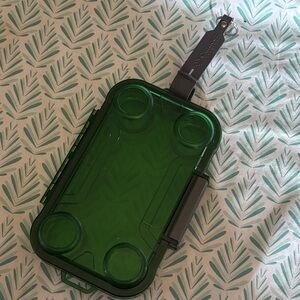 Waterproof phone case